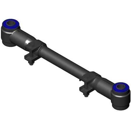 Atro Engineered Systems Torque Rod, Adjustable 19 1/4 C-C TR53-45305